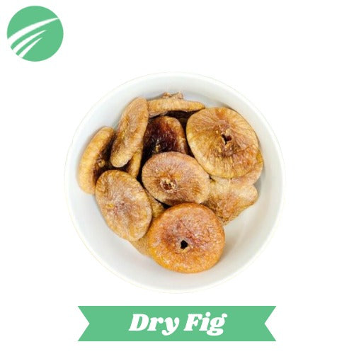Premium Sun Dried Figs 1000GM