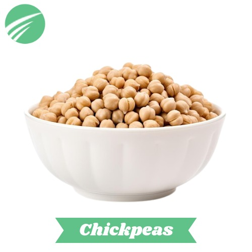 CHICKPEAS KALA (CHANA) -500gm