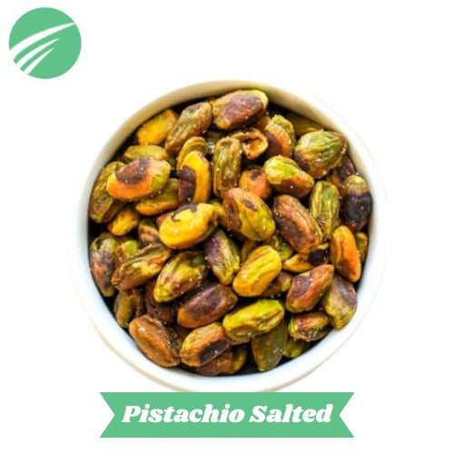 PISTACHIO GIRI SEEDS 500gm