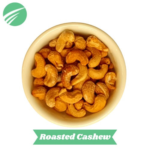 CASHEW ROASTED PREMIUM (KAJOO) -500gm