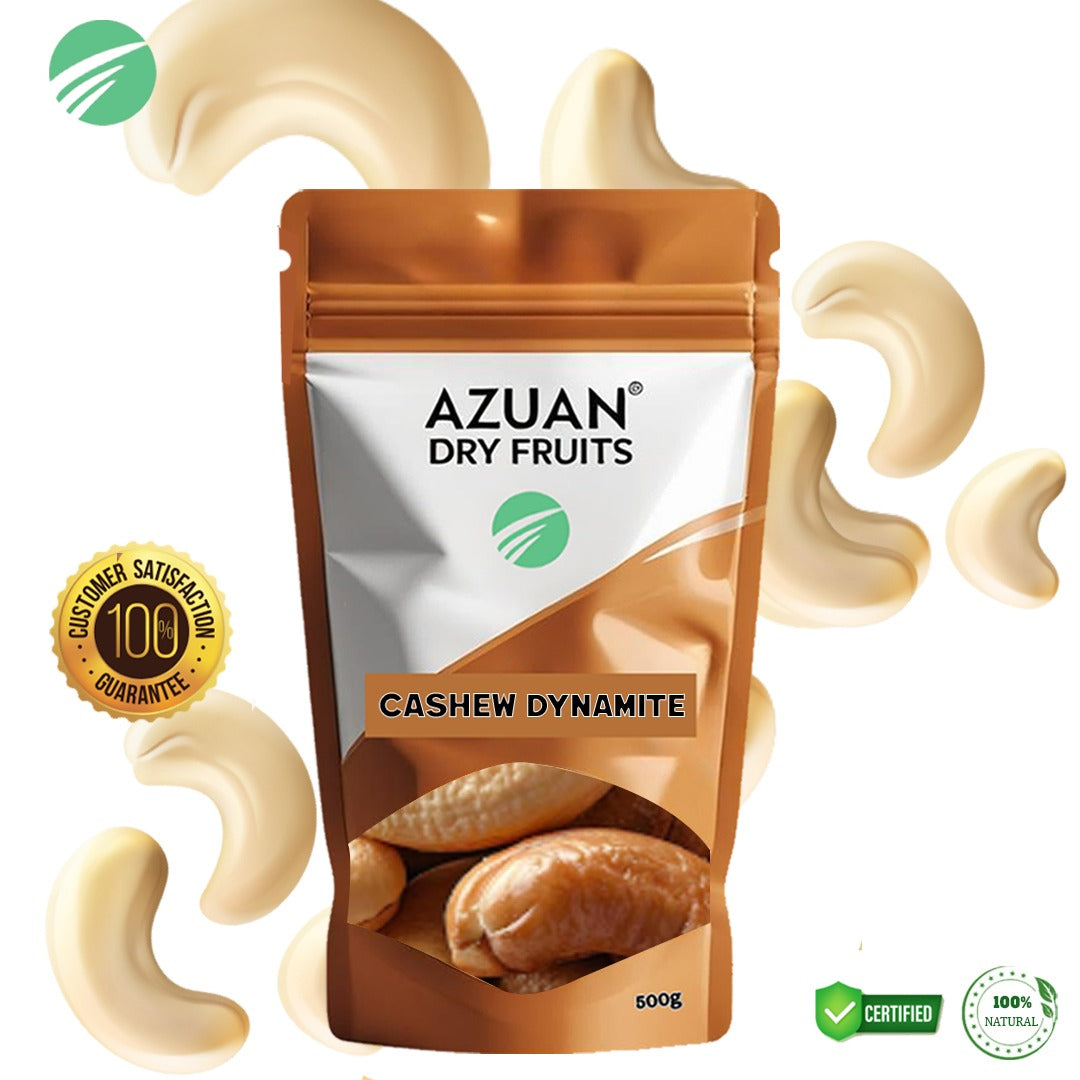 Cashews Dynamite