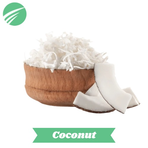 COCONUTS PREMIUM (KHUPRA) -500gm