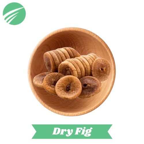 Dried Fig Anjeer 500GM