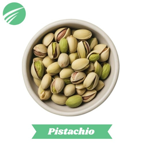 PISTACHIO LITE SALTED ROASTED -500gm