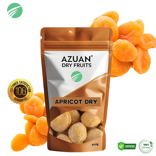 DRY APRICOT (KHOBANI) -500gm