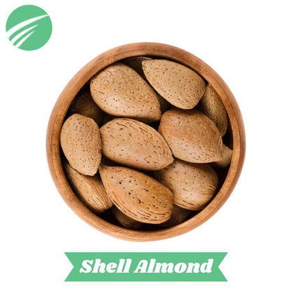 ALMONDS MONTERY CLASSIC (BADAM) 500GM