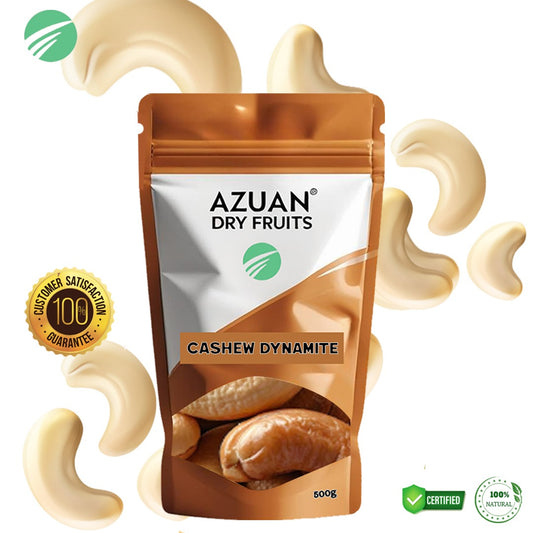 Cashews Dynamite