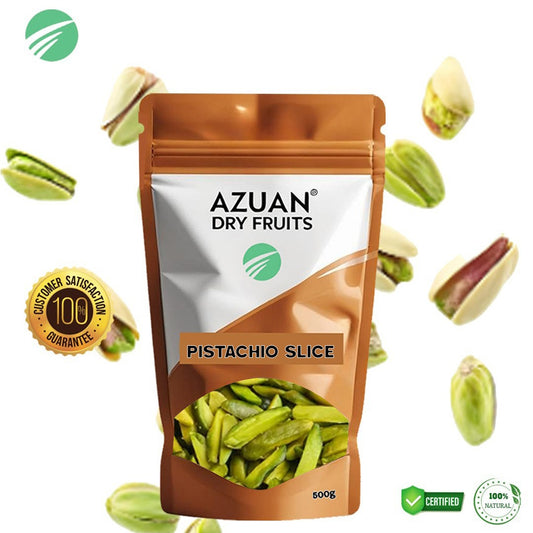Pistachio Slice