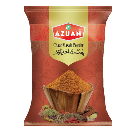 Azuan Chatt Masala