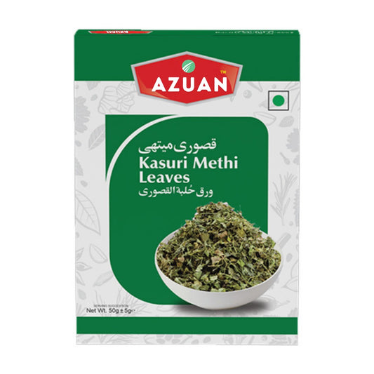 Azuan Kasuri Methi – 20g Box