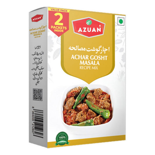 Azuan Achar Gosht Masala – 45g
