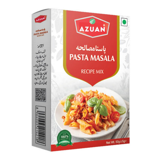 Azaun Pasta Masala