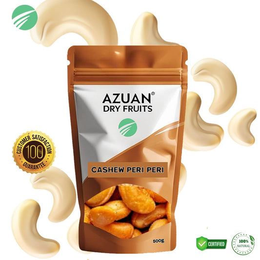 Cashews Peri Peri